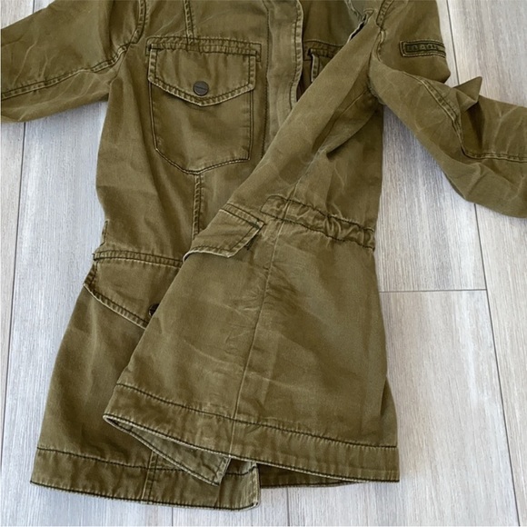 🫎 Vintage Abercrombie Jacket - Picture 5 of 6